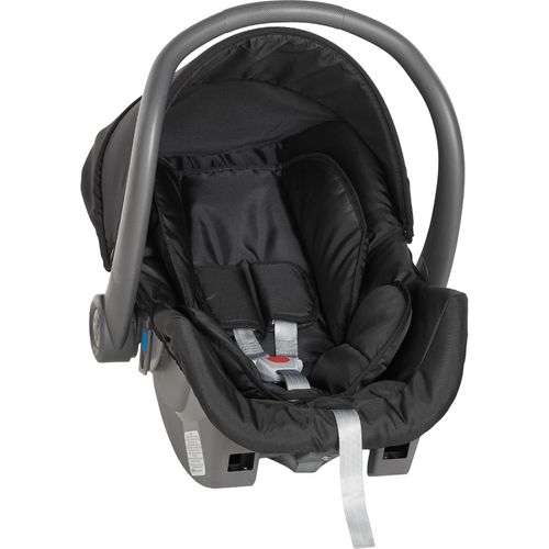 Bebe Conforto Galzerano Cocoon Black Grafite Grupo 0 Ate 13 Kg Cantinhodamoda