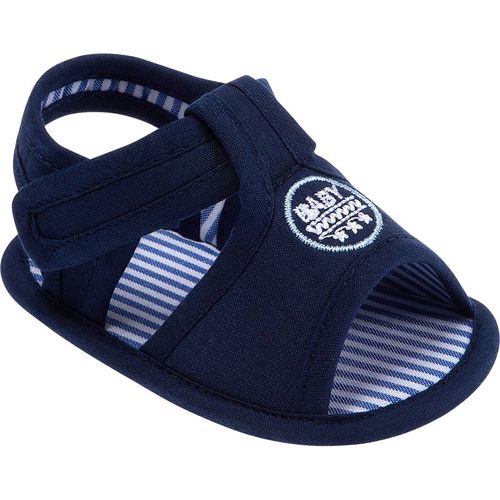 sandalias de bebe masculino pimpolho