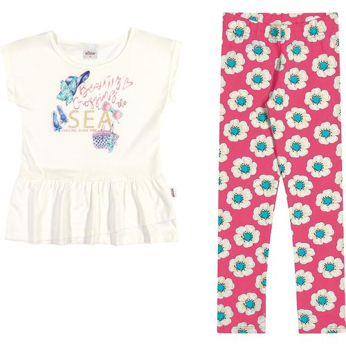 legging infantil elian