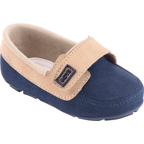 sapatinho pimpolho menino